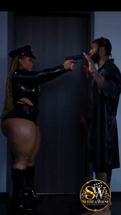 Drop The Cop
